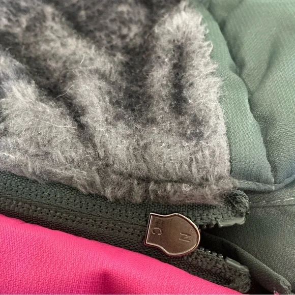 GEMYSE WOMENS SKI SNOWBOARD JACKET SIZE M - Picture 6 of 11